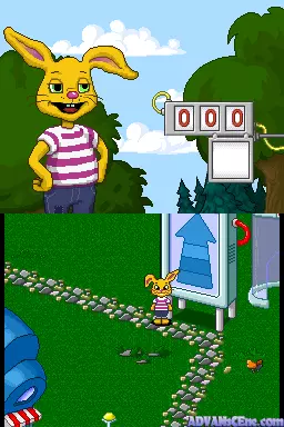 Image n° 3 - screenshots : Josefine Skolehjelp - Matematikk - Taake i Tallheimen